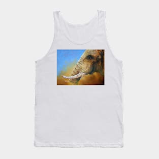 I Am Not a Trinket (series 1) Tank Top